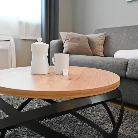 2 & Free Genius Private Parking