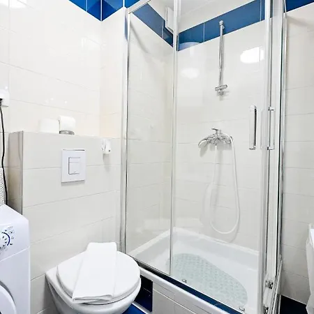 2 & Free Genius Private Parking Apartment Zadar