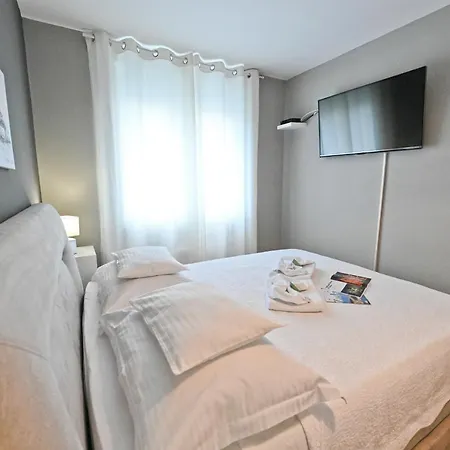 2 & Free Private Parking * Zadar