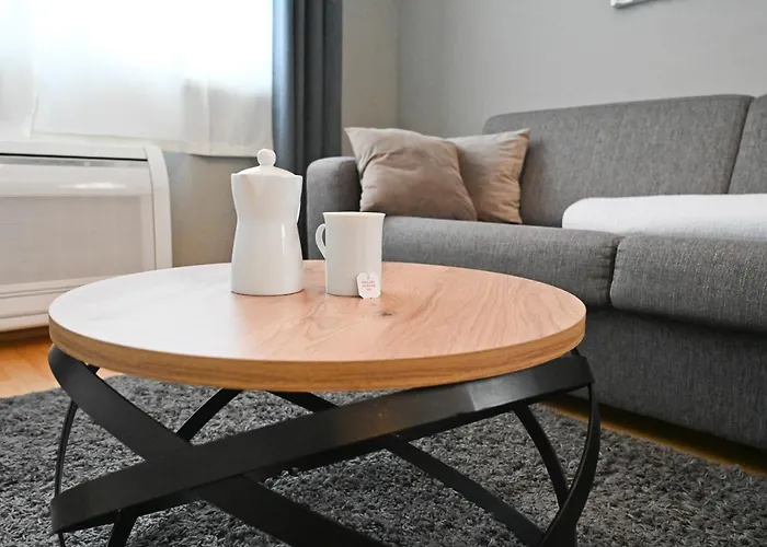 2 & Free Genius Private Parking