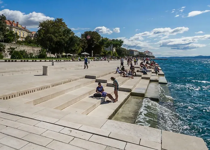 公寓 2 & Free Genius Private Parking *